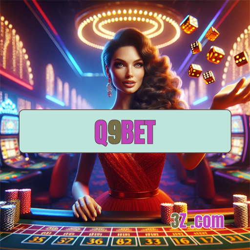 Experimente a Emoção do Casino Ao Vivo na Q9Bet Jogo