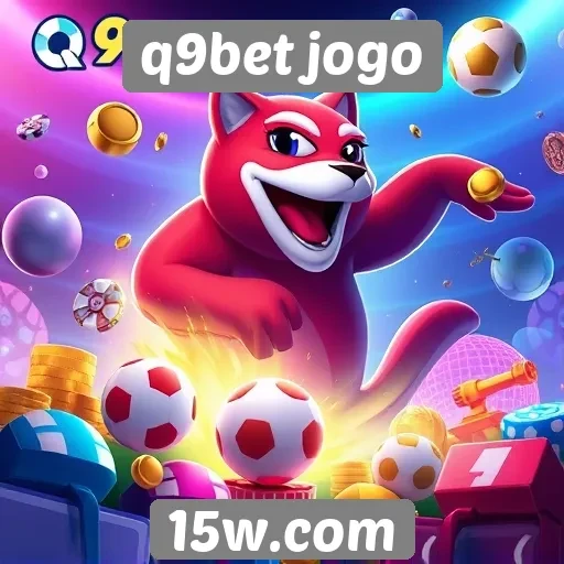 Melhores jogos disponíveis no q9bet jogo