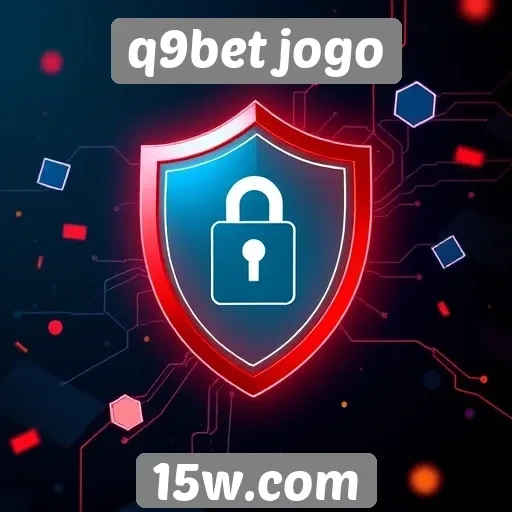 novos recursos de segurança em q9bet jogo