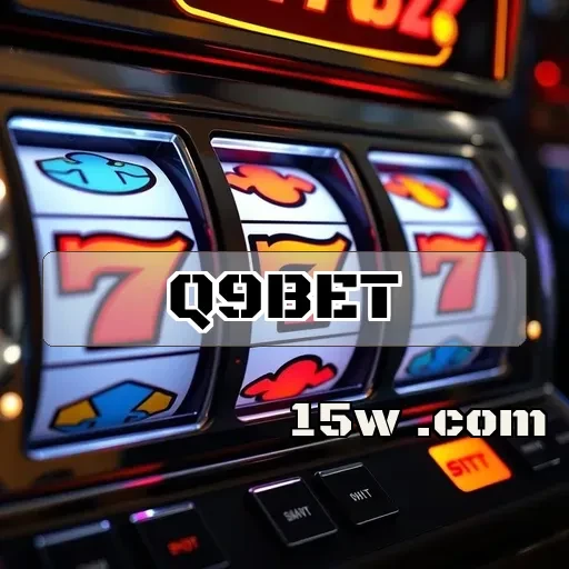 q9bet jogo Pagamento