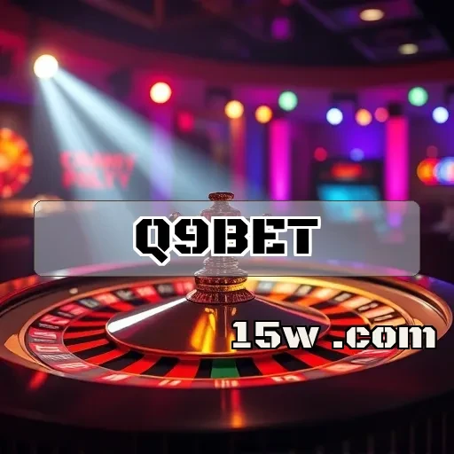 q9bet jogo Plataforma