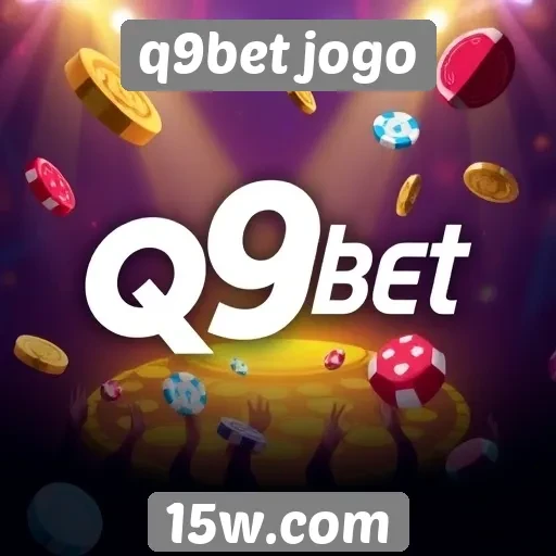 Promoções e bônus disponíveis no q9bet jogo