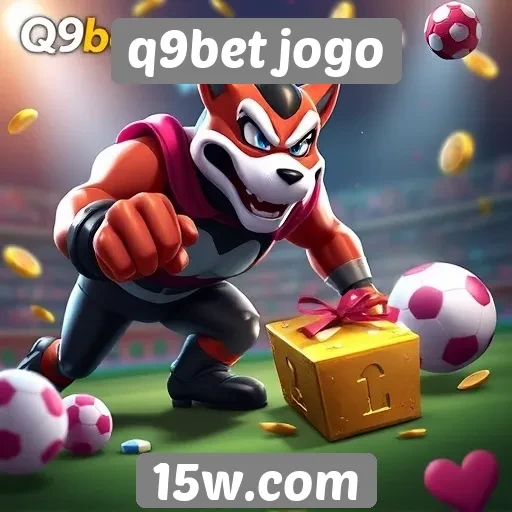 plataforma q9bet jogo disponibiliza bônus e promoções surpreendentes